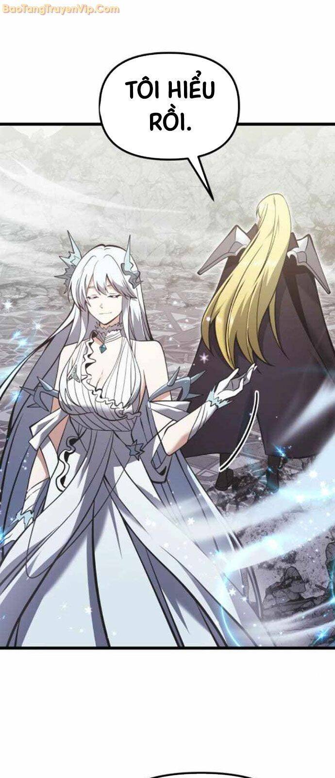 Hắc Kị Sĩ Thiên Tài Giới Hạn Thời Gian Chap 88 - Next Chap 89