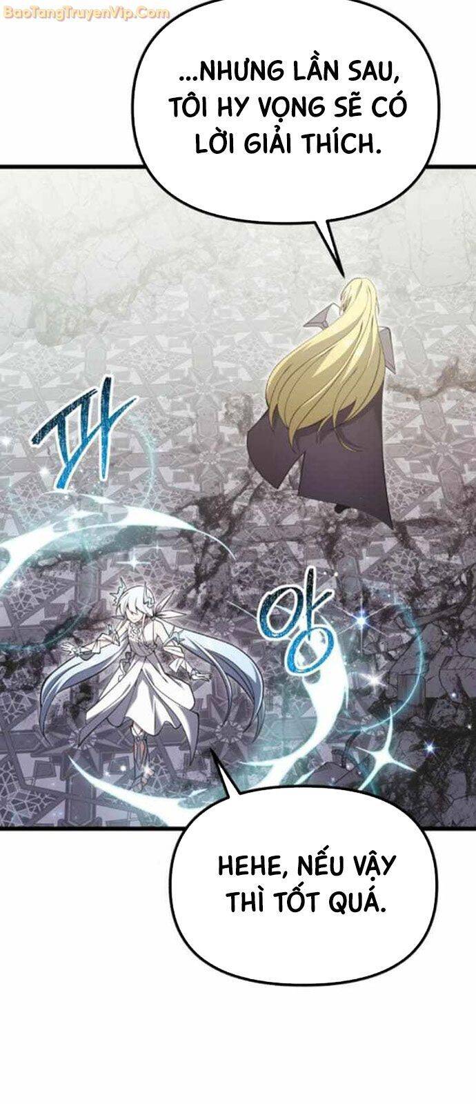 Hắc Kị Sĩ Thiên Tài Giới Hạn Thời Gian Chap 88 - Next Chap 89