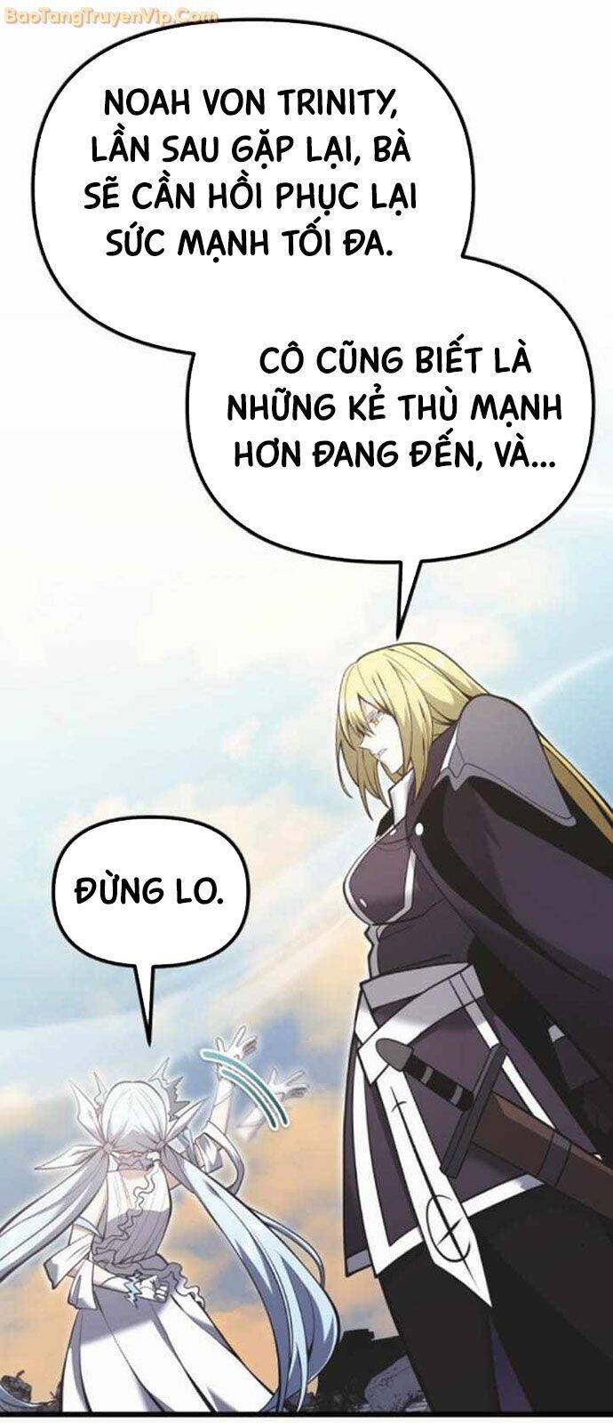 Hắc Kị Sĩ Thiên Tài Giới Hạn Thời Gian Chap 88 - Next Chap 89