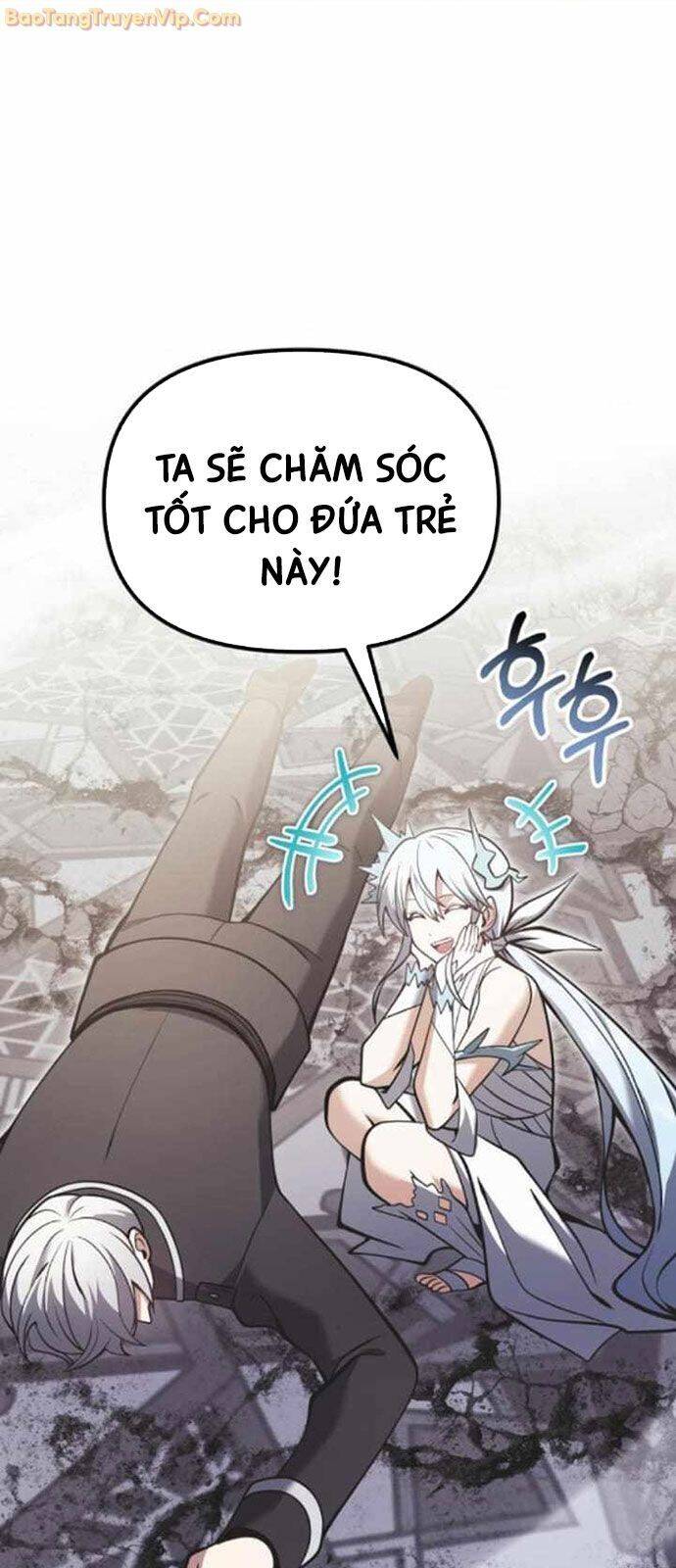 Hắc Kị Sĩ Thiên Tài Giới Hạn Thời Gian Chap 88 - Next Chap 89
