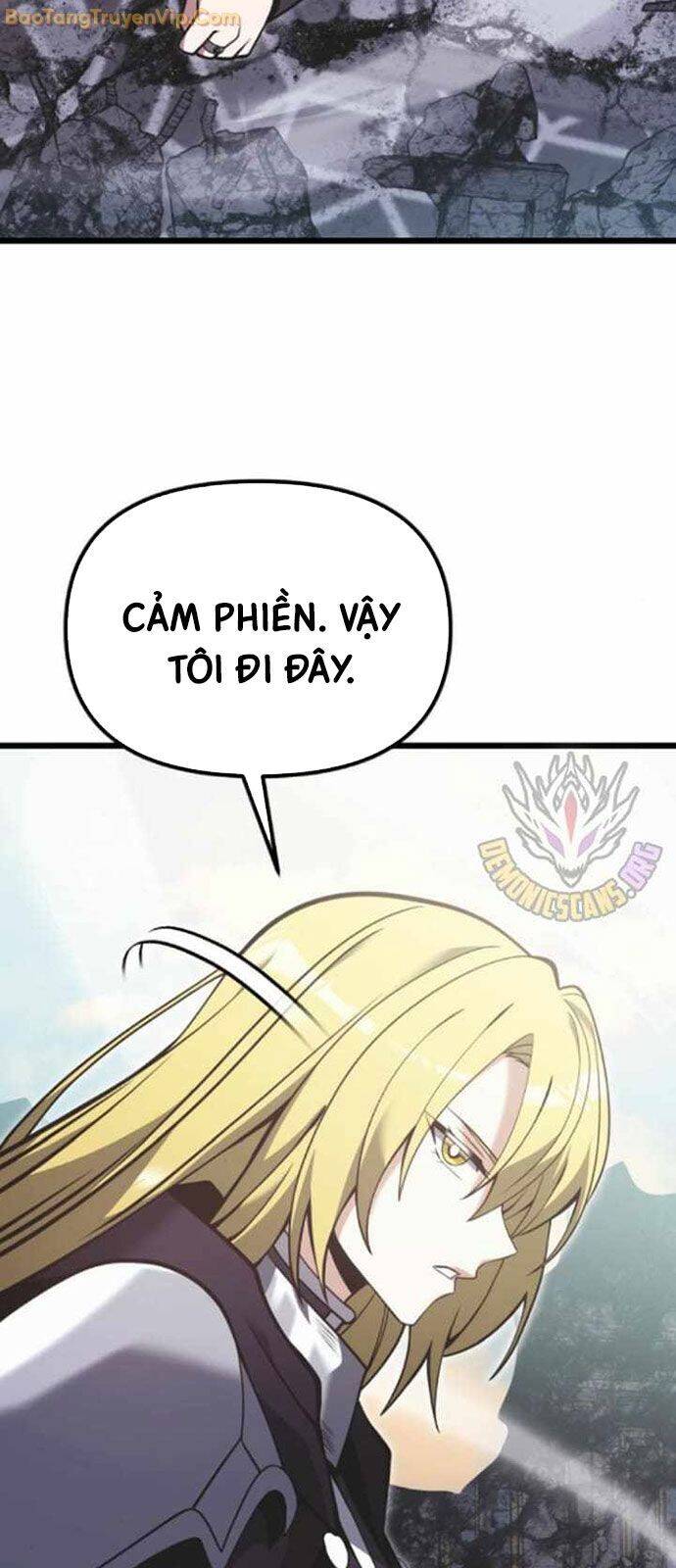 Hắc Kị Sĩ Thiên Tài Giới Hạn Thời Gian Chap 88 - Next Chap 89