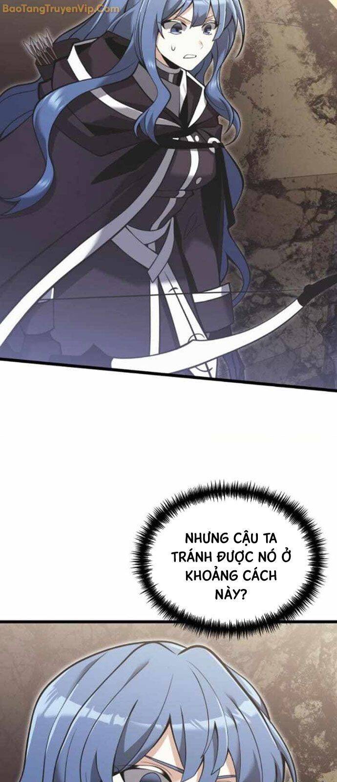 Hắc Kị Sĩ Thiên Tài Giới Hạn Thời Gian Chap 88 - Next Chap 89