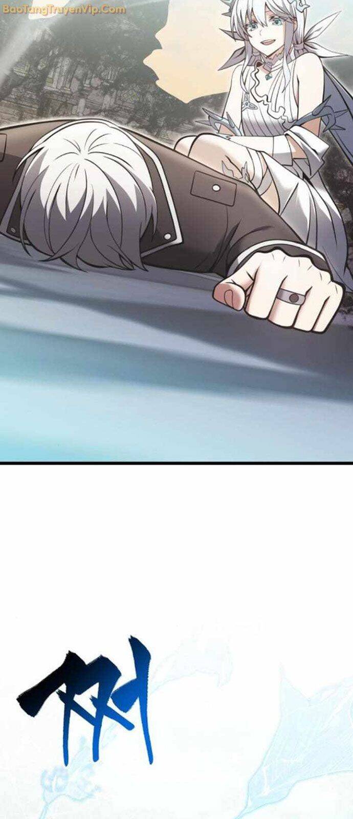 Hắc Kị Sĩ Thiên Tài Giới Hạn Thời Gian Chap 88 - Next Chap 89