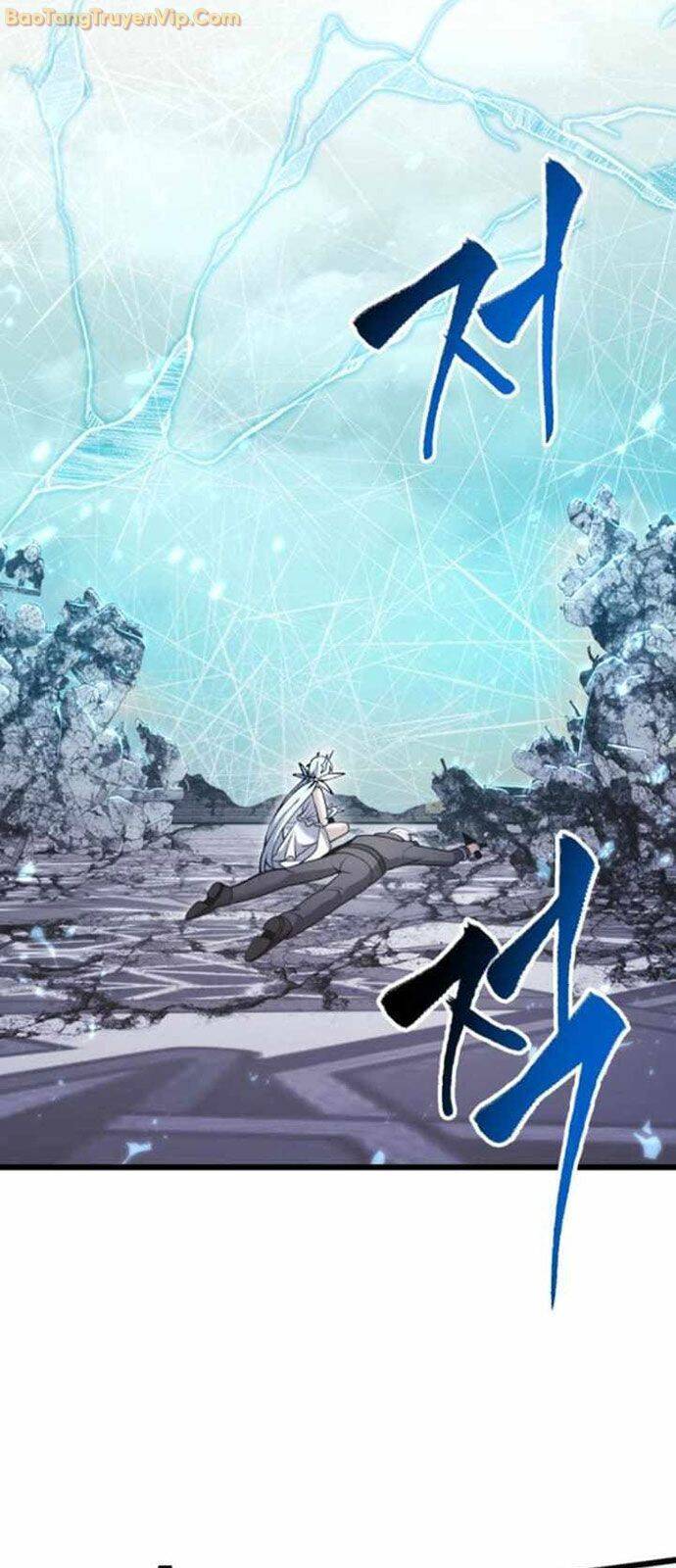Hắc Kị Sĩ Thiên Tài Giới Hạn Thời Gian Chap 88 - Next Chap 89