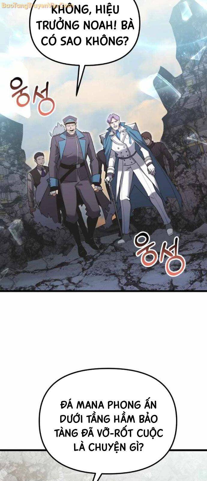 Hắc Kị Sĩ Thiên Tài Giới Hạn Thời Gian Chap 88 - Next Chap 89