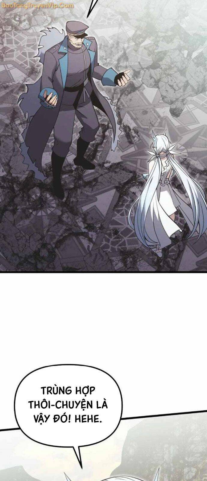 Hắc Kị Sĩ Thiên Tài Giới Hạn Thời Gian Chap 88 - Next Chap 89