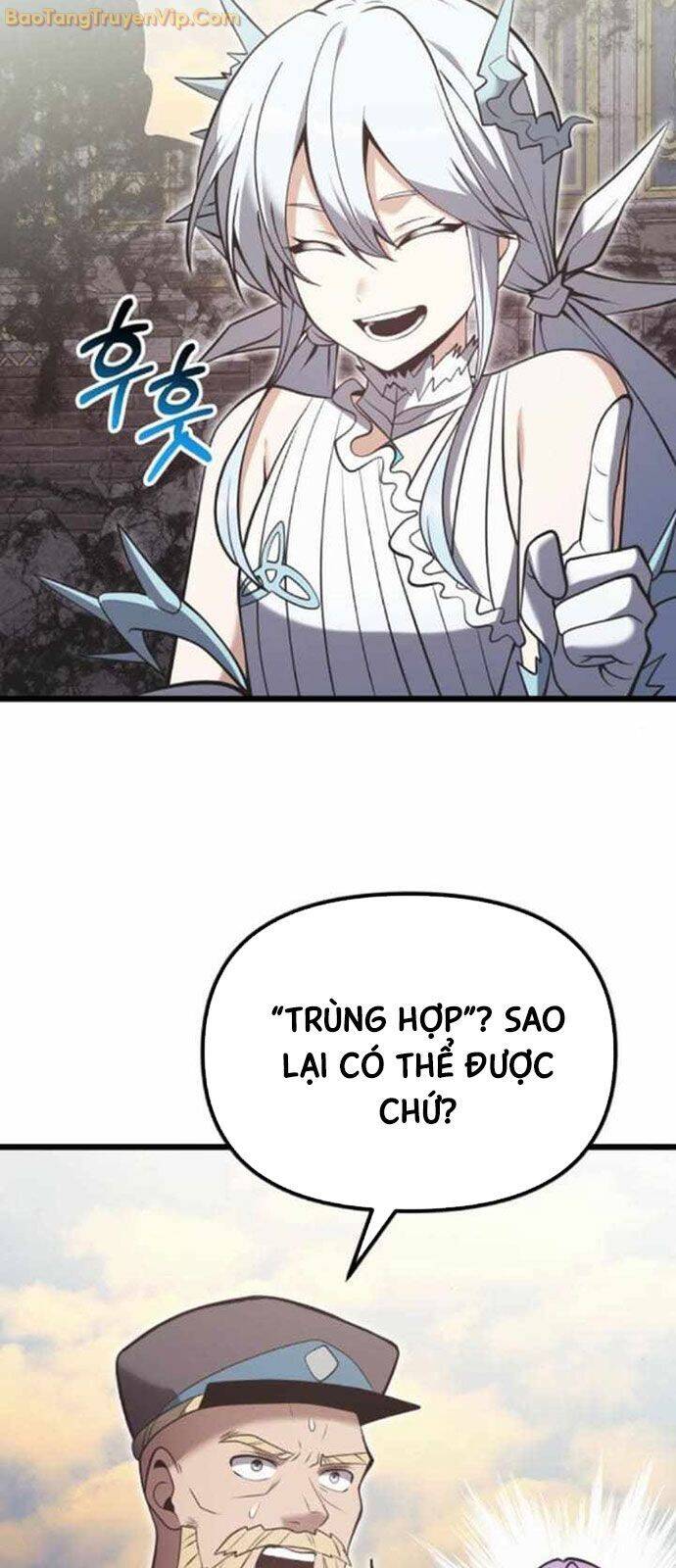 Hắc Kị Sĩ Thiên Tài Giới Hạn Thời Gian Chap 88 - Next Chap 89