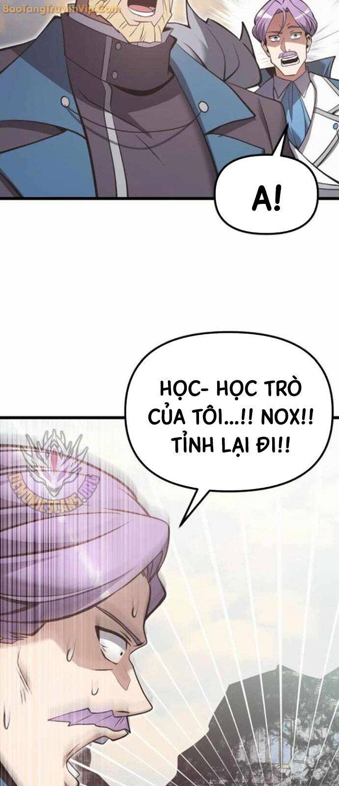 Hắc Kị Sĩ Thiên Tài Giới Hạn Thời Gian Chap 88 - Next Chap 89