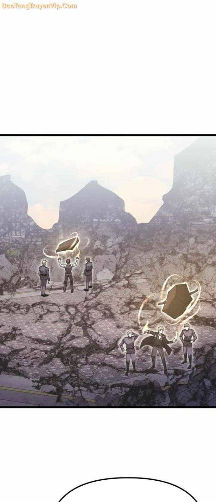 Hắc Kị Sĩ Thiên Tài Giới Hạn Thời Gian Chap 88 - Next Chap 89