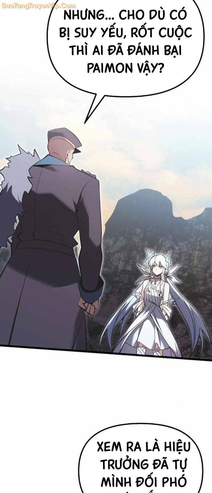 Hắc Kị Sĩ Thiên Tài Giới Hạn Thời Gian Chap 88 - Next Chap 89