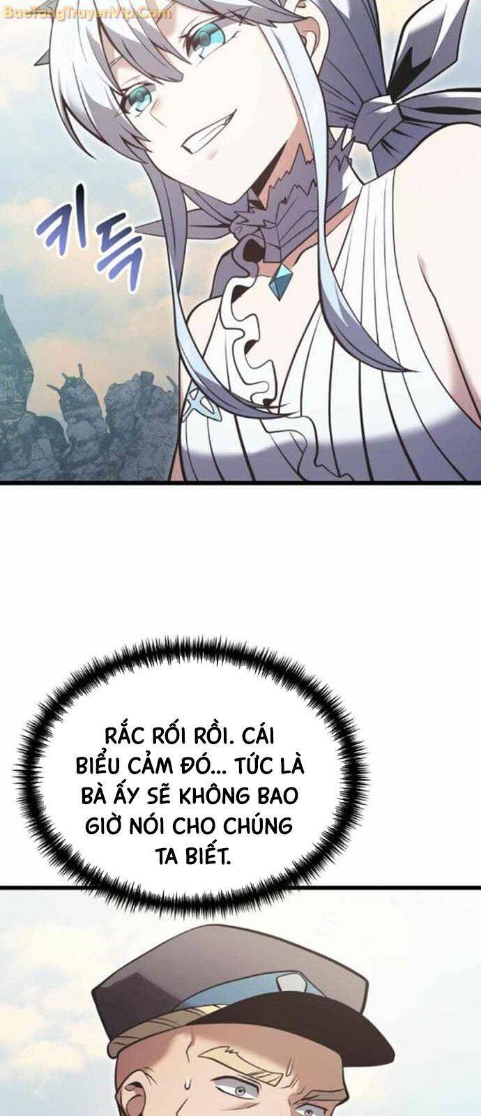 Hắc Kị Sĩ Thiên Tài Giới Hạn Thời Gian Chap 88 - Next Chap 89