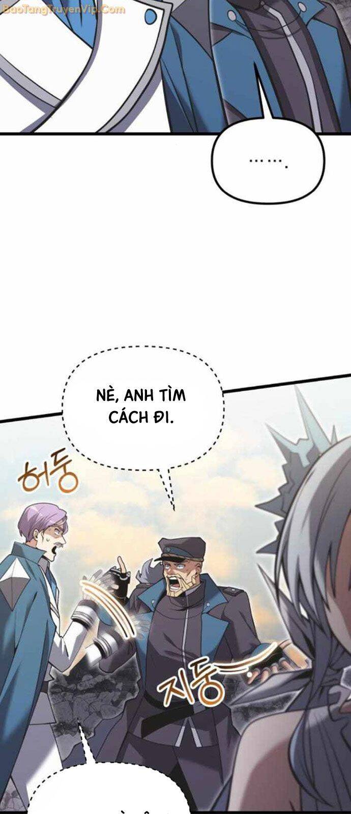 Hắc Kị Sĩ Thiên Tài Giới Hạn Thời Gian Chap 88 - Next Chap 89