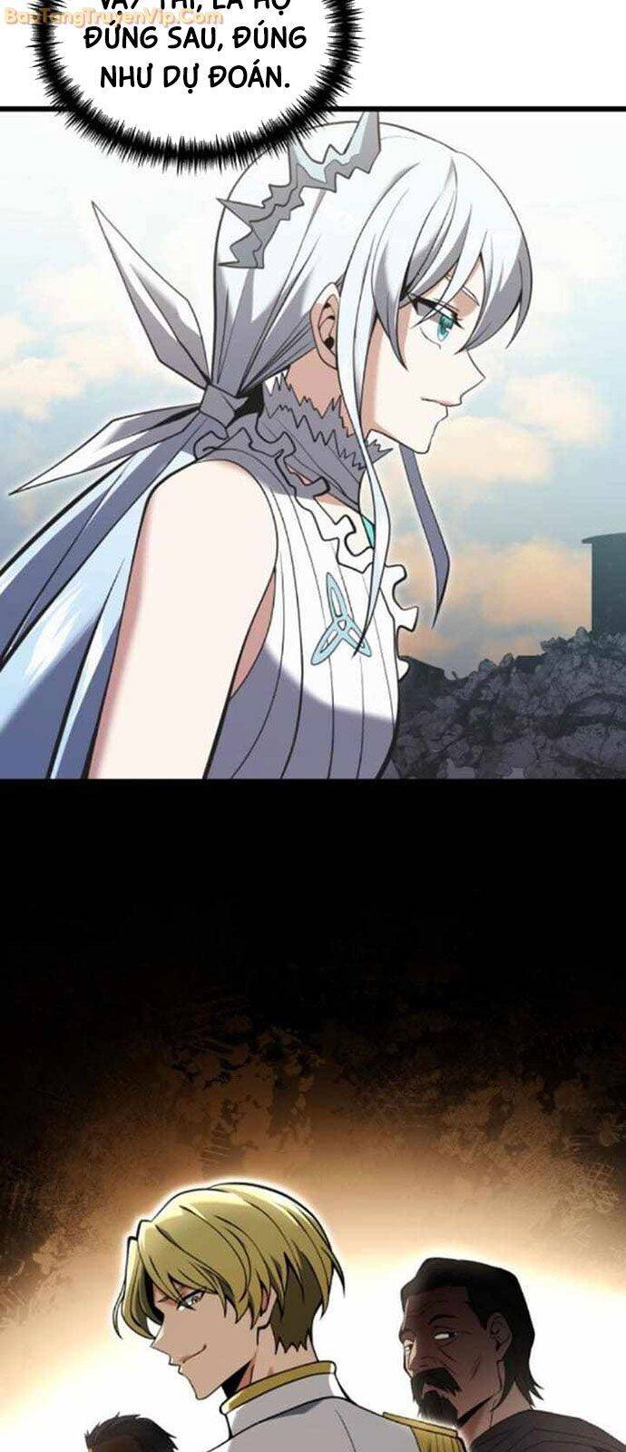 Hắc Kị Sĩ Thiên Tài Giới Hạn Thời Gian Chap 88 - Next Chap 89