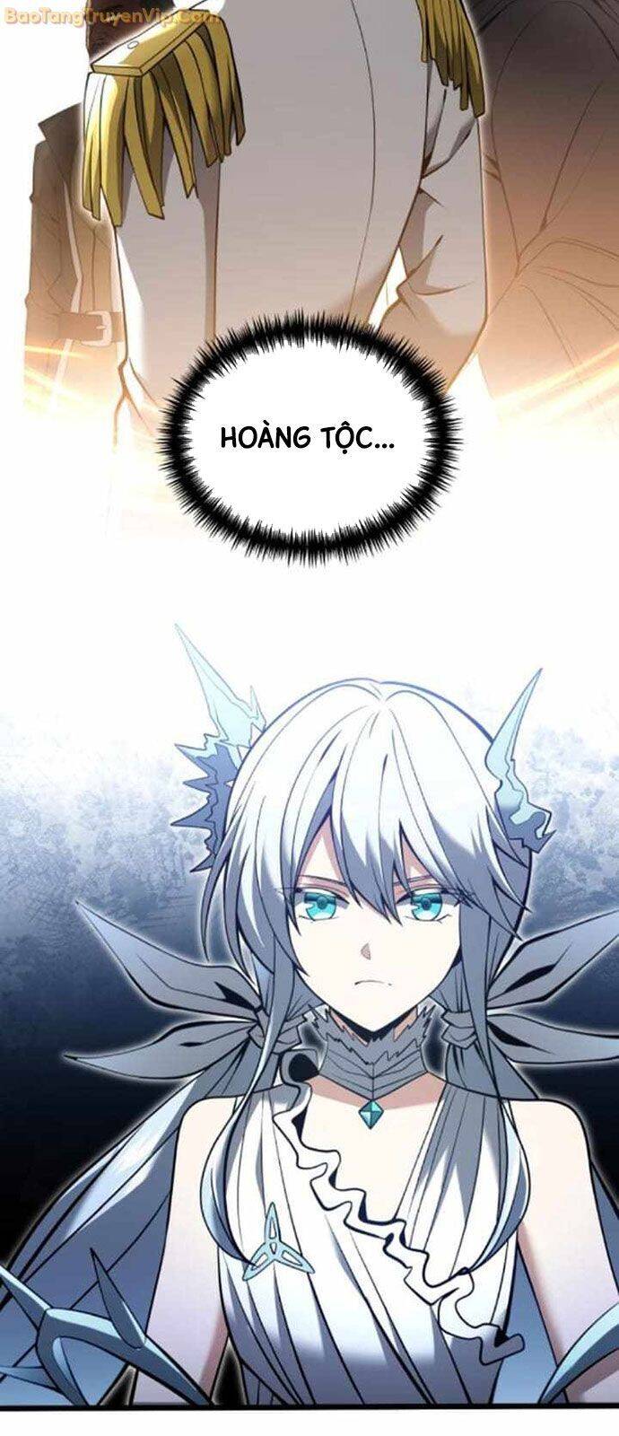 Hắc Kị Sĩ Thiên Tài Giới Hạn Thời Gian Chap 88 - Next Chap 89