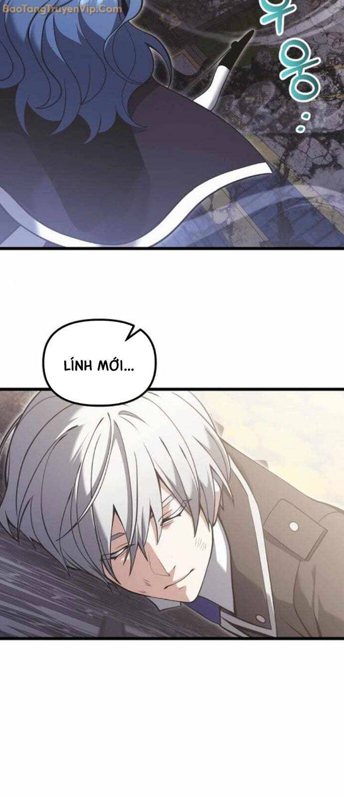 Hắc Kị Sĩ Thiên Tài Giới Hạn Thời Gian Chap 88 - Next Chap 89