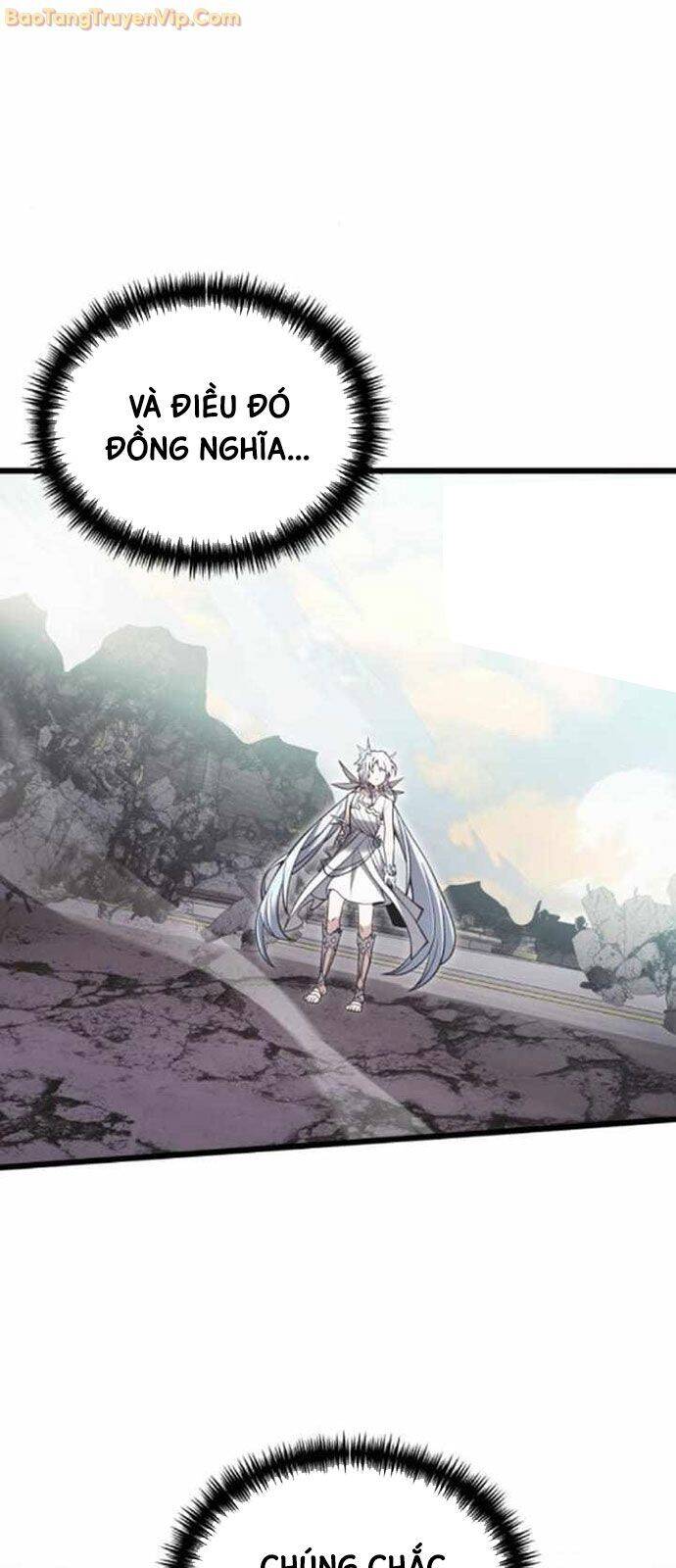Hắc Kị Sĩ Thiên Tài Giới Hạn Thời Gian Chap 88 - Next Chap 89