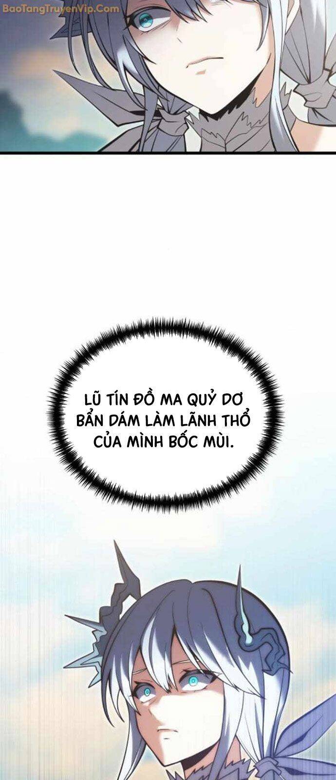Hắc Kị Sĩ Thiên Tài Giới Hạn Thời Gian Chap 88 - Next Chap 89