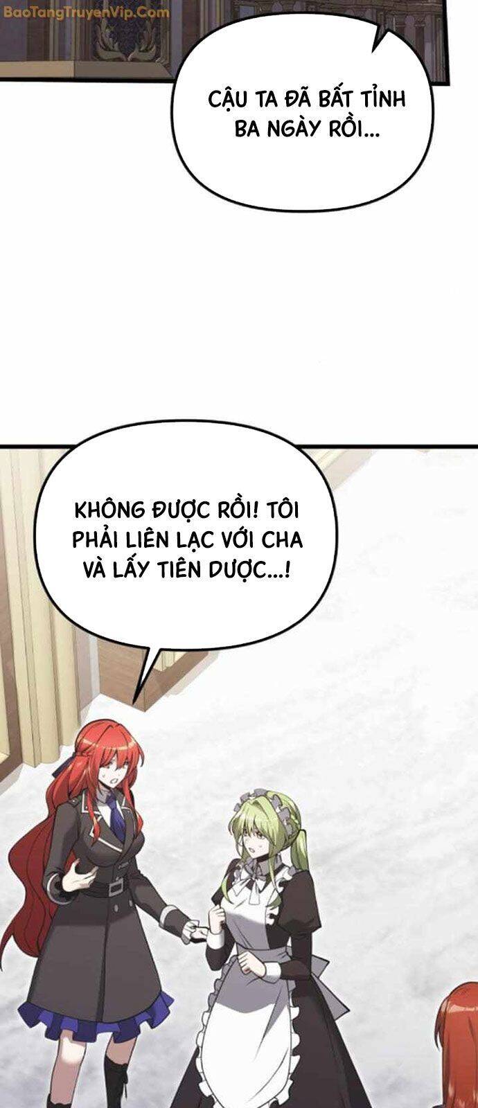 Hắc Kị Sĩ Thiên Tài Giới Hạn Thời Gian Chap 88 - Next Chap 89