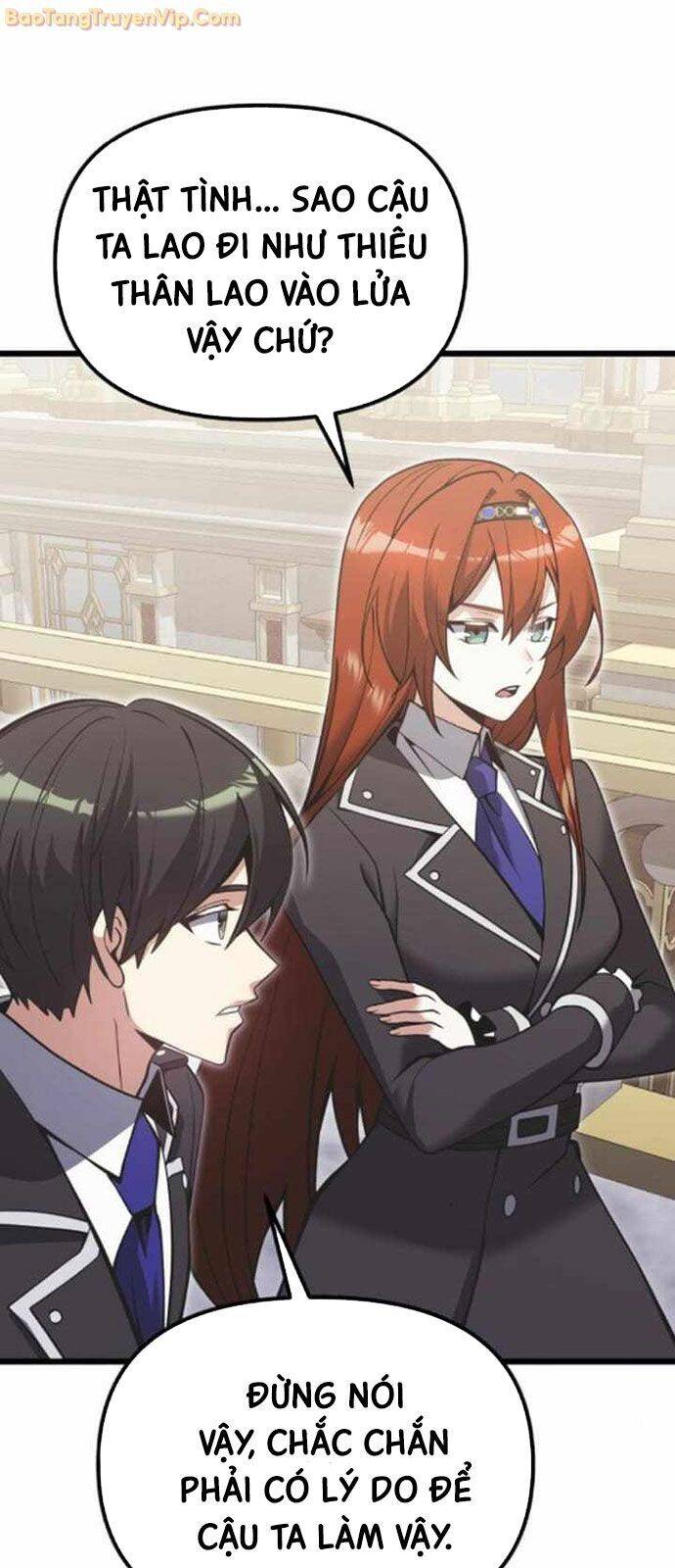 Hắc Kị Sĩ Thiên Tài Giới Hạn Thời Gian Chap 88 - Next Chap 89