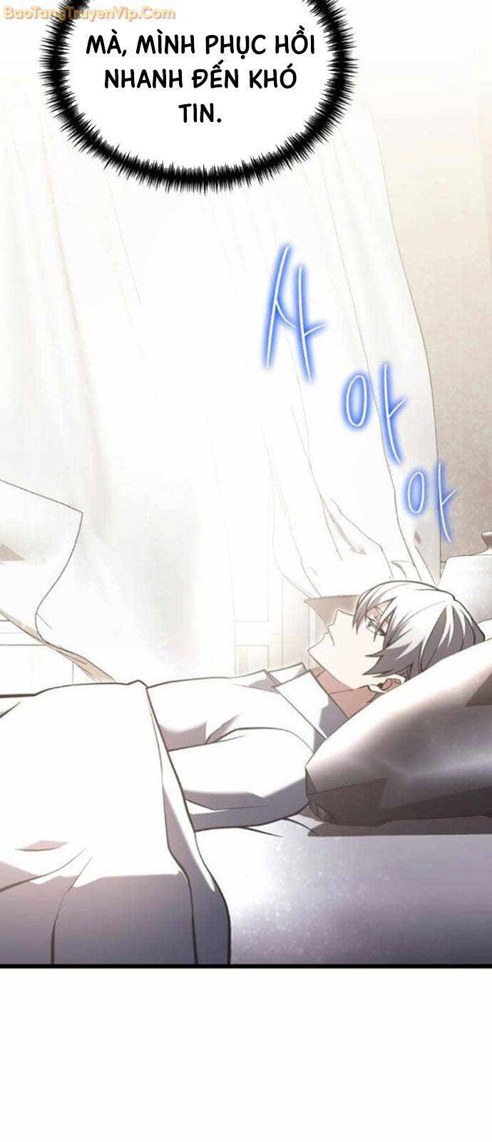 Hắc Kị Sĩ Thiên Tài Giới Hạn Thời Gian Chap 88 - Next Chap 89