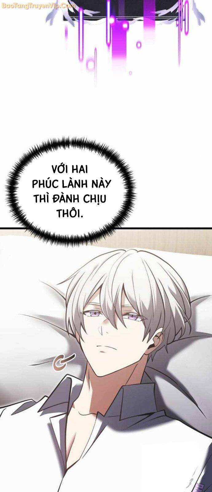 Hắc Kị Sĩ Thiên Tài Giới Hạn Thời Gian Chap 88 - Next Chap 89
