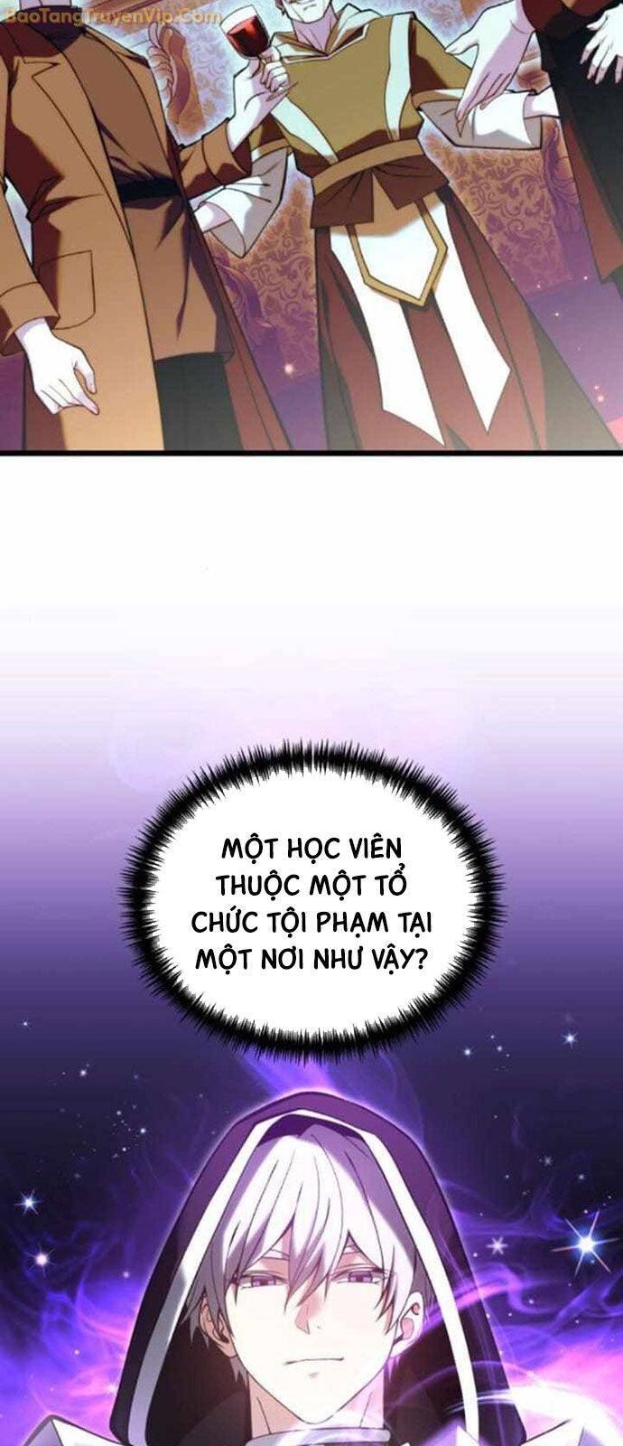 Hắc Kị Sĩ Thiên Tài Giới Hạn Thời Gian Chap 88 - Next Chap 89