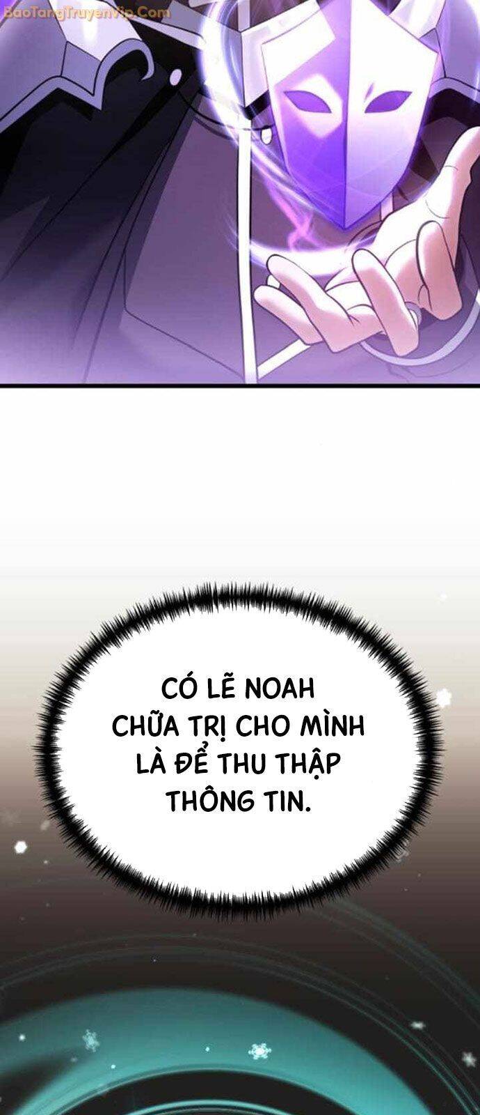 Hắc Kị Sĩ Thiên Tài Giới Hạn Thời Gian Chap 88 - Next Chap 89
