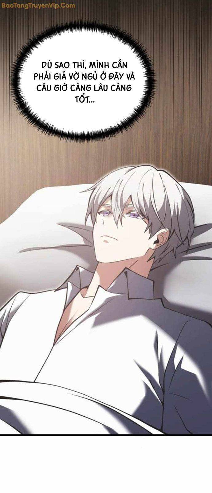 Hắc Kị Sĩ Thiên Tài Giới Hạn Thời Gian Chap 88 - Next Chap 89