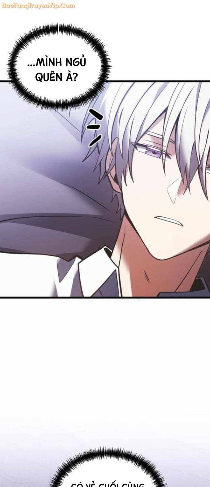 Hắc Kị Sĩ Thiên Tài Giới Hạn Thời Gian Chap 88 - Next Chap 89