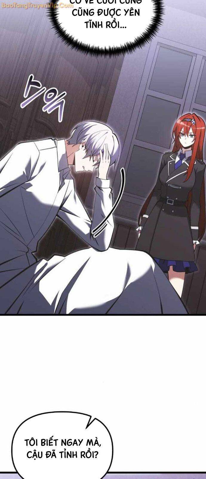 Hắc Kị Sĩ Thiên Tài Giới Hạn Thời Gian Chap 88 - Next Chap 89