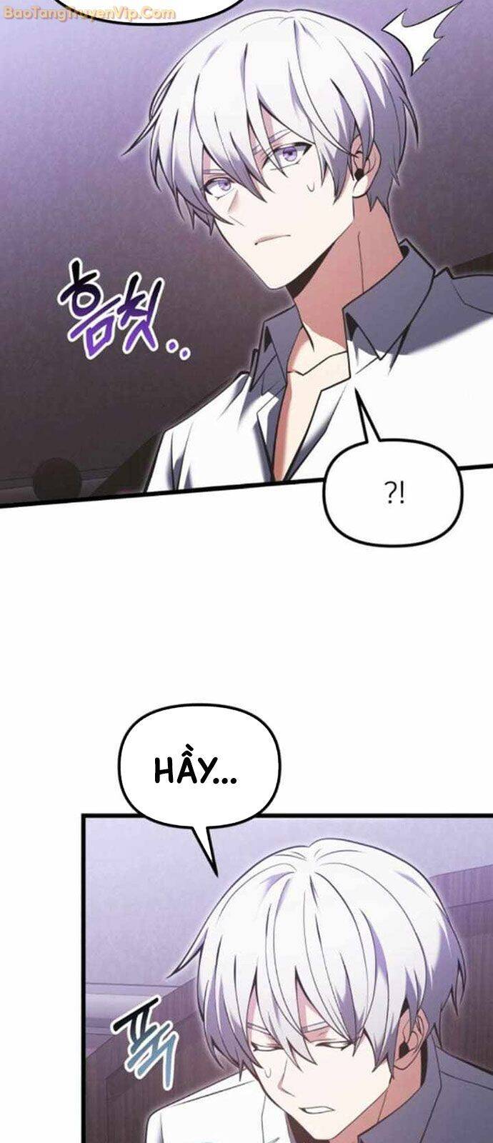 Hắc Kị Sĩ Thiên Tài Giới Hạn Thời Gian Chap 88 - Next Chap 89