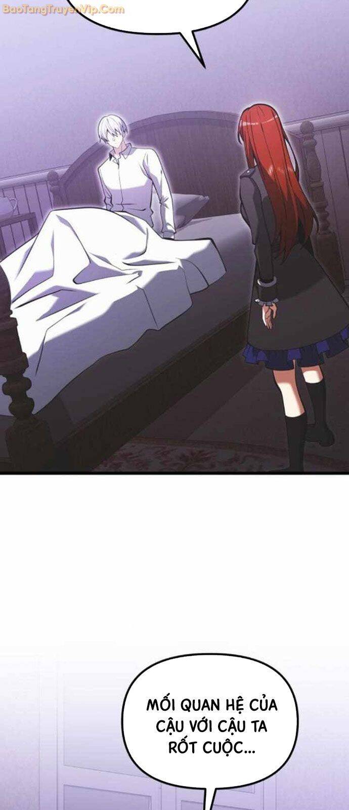 Hắc Kị Sĩ Thiên Tài Giới Hạn Thời Gian Chap 88 - Next Chap 89