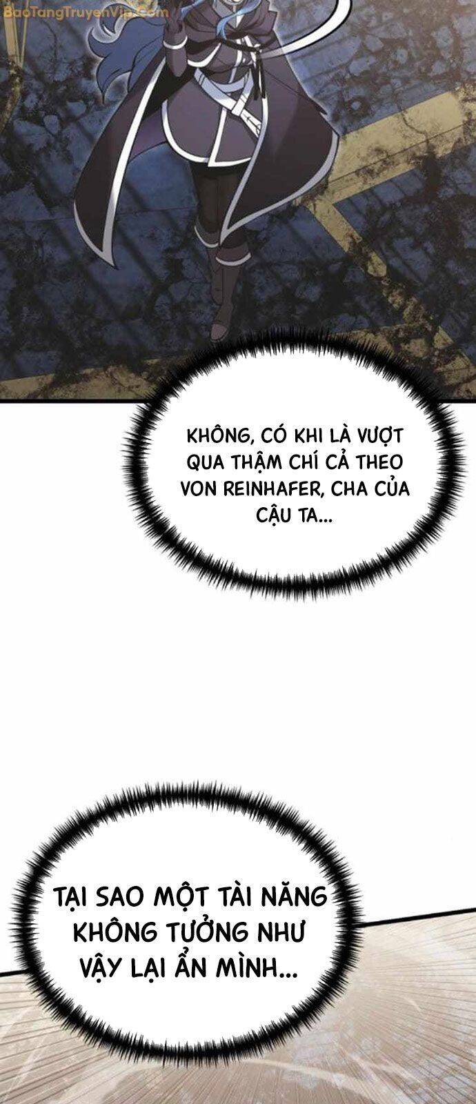 Hắc Kị Sĩ Thiên Tài Giới Hạn Thời Gian Chap 88 - Next Chap 89