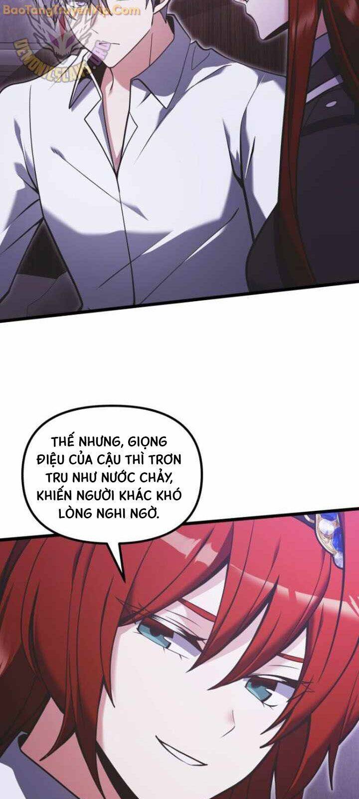 Hắc Kị Sĩ Thiên Tài Giới Hạn Thời Gian Chap 89 - Next Chap 90