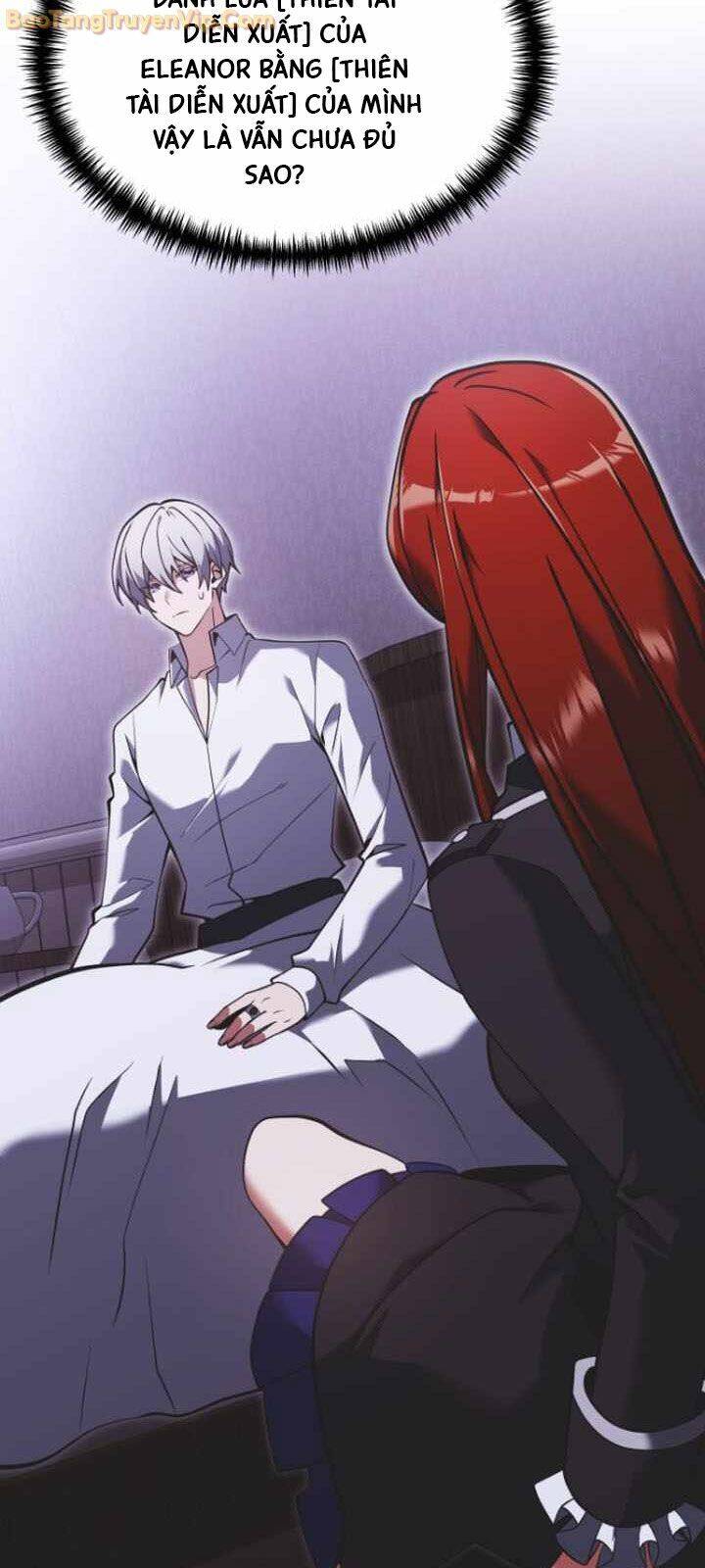 Hắc Kị Sĩ Thiên Tài Giới Hạn Thời Gian Chap 89 - Next Chap 90