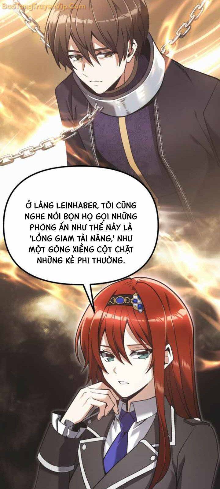 Hắc Kị Sĩ Thiên Tài Giới Hạn Thời Gian Chap 89 - Next Chap 90