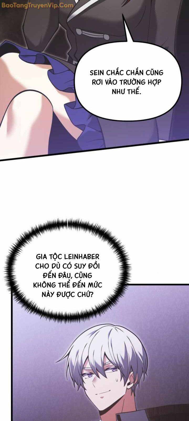 Hắc Kị Sĩ Thiên Tài Giới Hạn Thời Gian Chap 89 - Next Chap 90