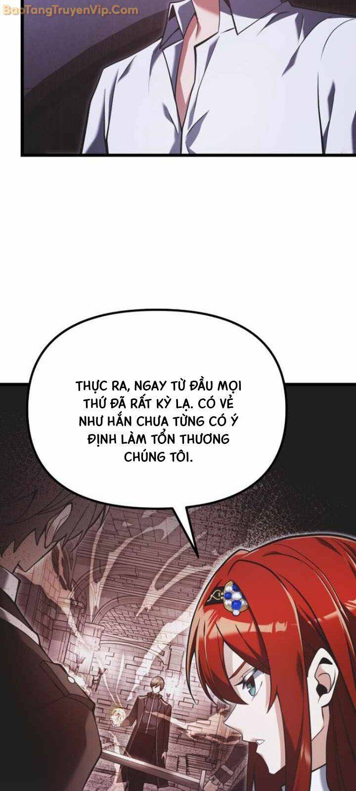 Hắc Kị Sĩ Thiên Tài Giới Hạn Thời Gian Chap 89 - Next Chap 90