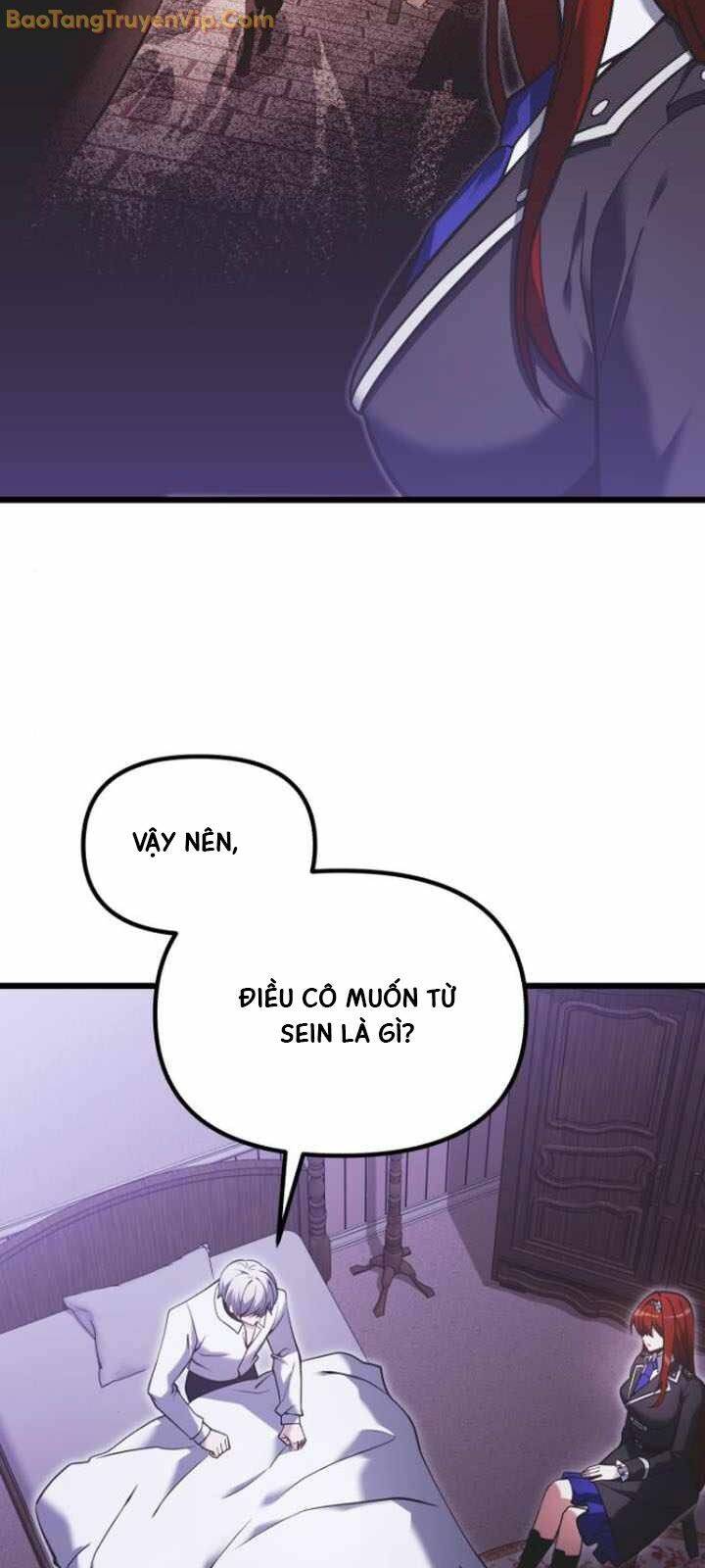 Hắc Kị Sĩ Thiên Tài Giới Hạn Thời Gian Chap 89 - Next Chap 90