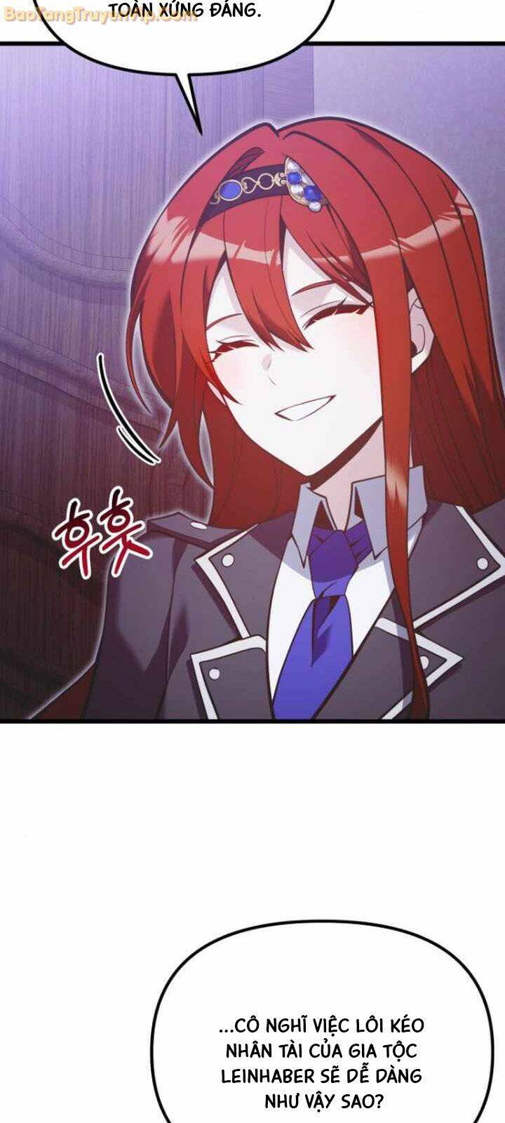 Hắc Kị Sĩ Thiên Tài Giới Hạn Thời Gian Chap 89 - Next Chap 90