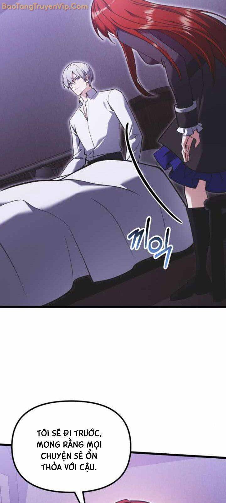 Hắc Kị Sĩ Thiên Tài Giới Hạn Thời Gian Chap 89 - Next Chap 90