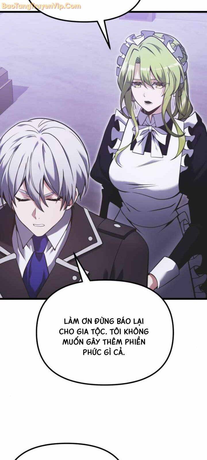 Hắc Kị Sĩ Thiên Tài Giới Hạn Thời Gian Chap 89 - Next Chap 90