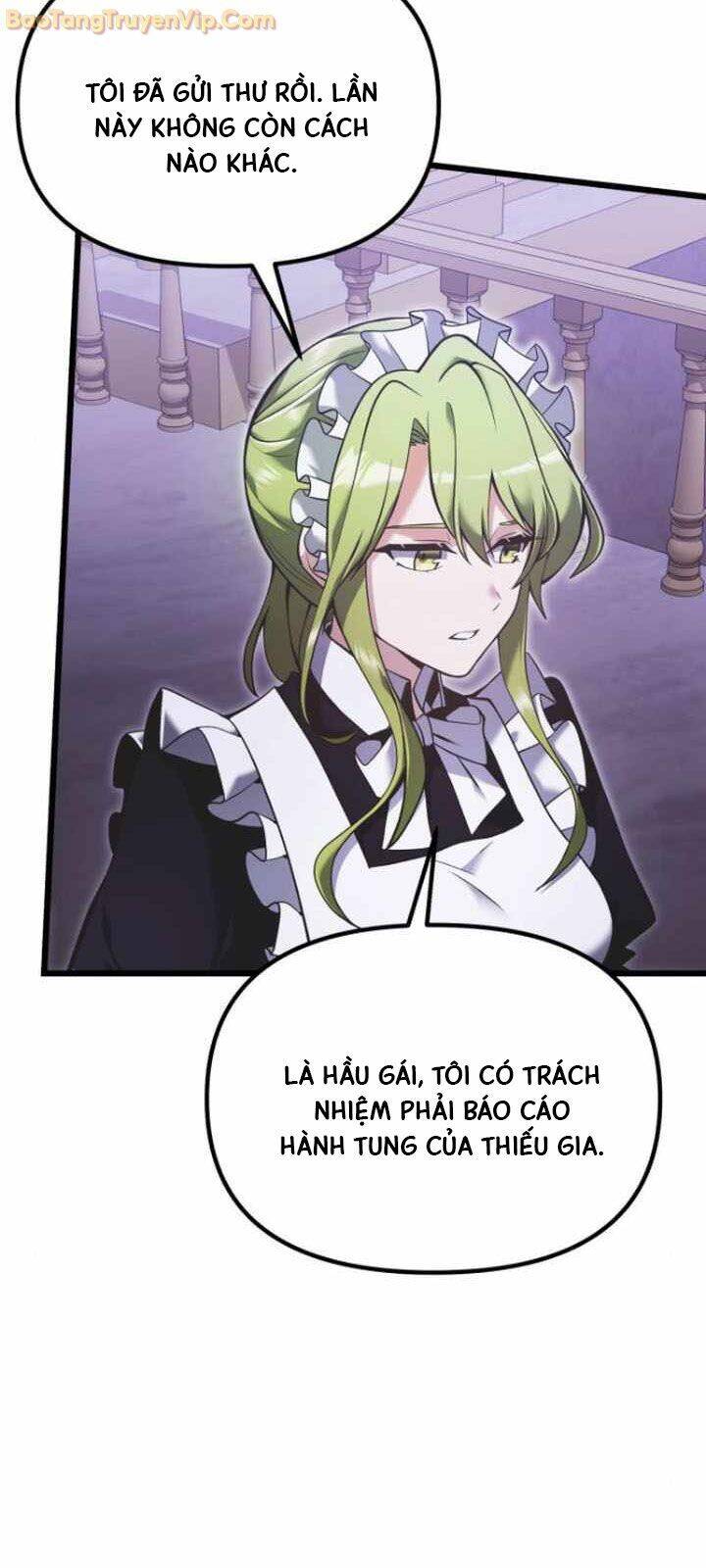 Hắc Kị Sĩ Thiên Tài Giới Hạn Thời Gian Chap 89 - Next Chap 90