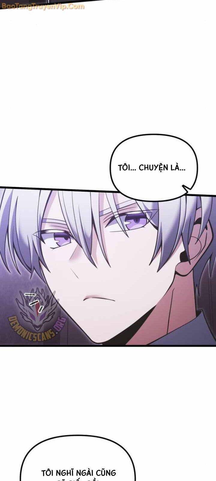 Hắc Kị Sĩ Thiên Tài Giới Hạn Thời Gian Chap 89 - Next Chap 90