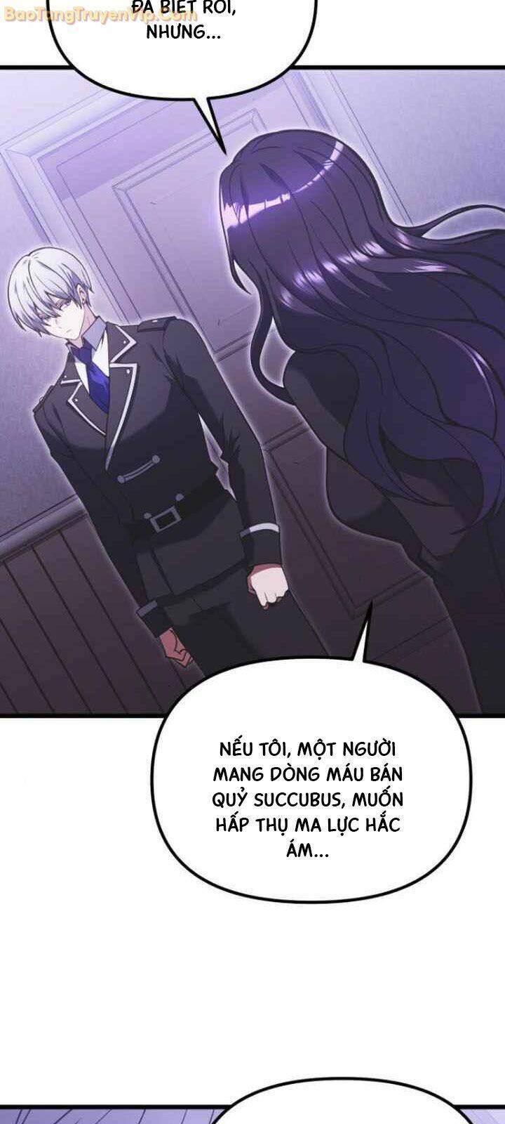 Hắc Kị Sĩ Thiên Tài Giới Hạn Thời Gian Chap 89 - Next Chap 90