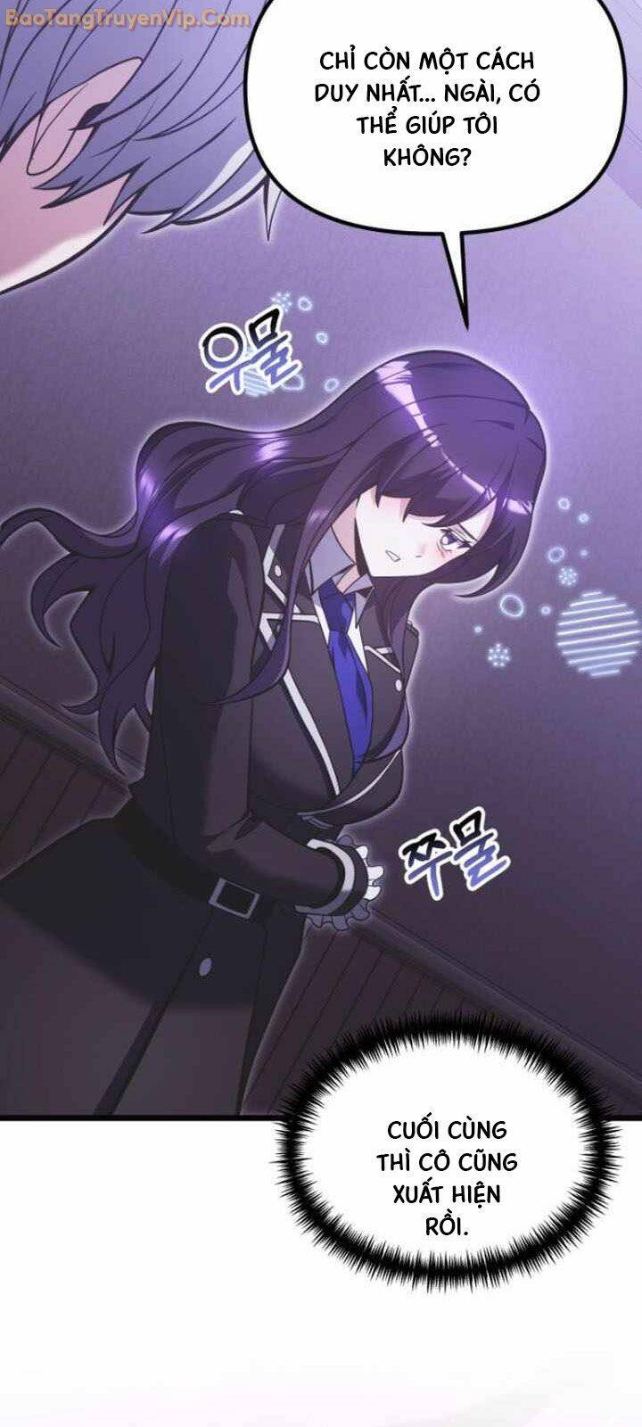 Hắc Kị Sĩ Thiên Tài Giới Hạn Thời Gian Chap 89 - Next Chap 90