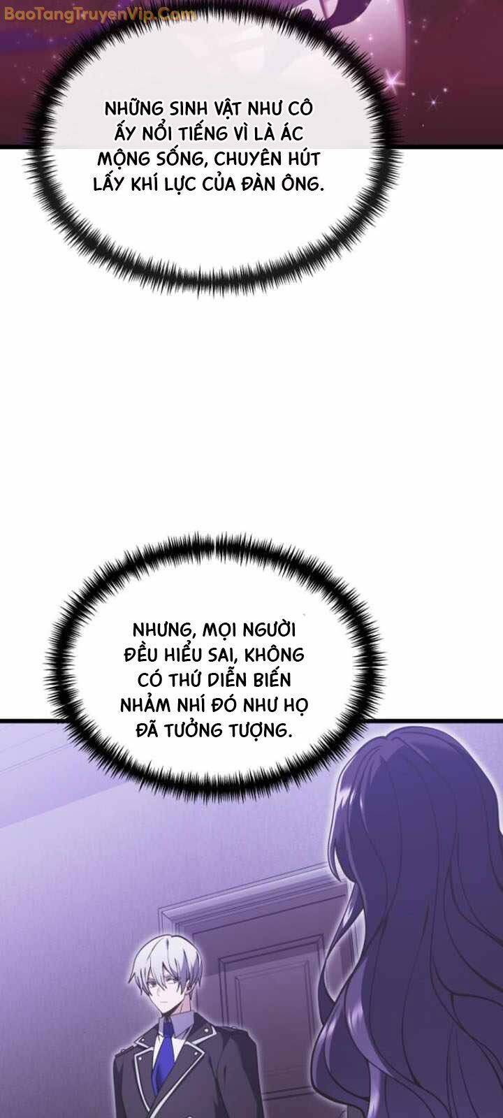 Hắc Kị Sĩ Thiên Tài Giới Hạn Thời Gian Chap 89 - Next Chap 90