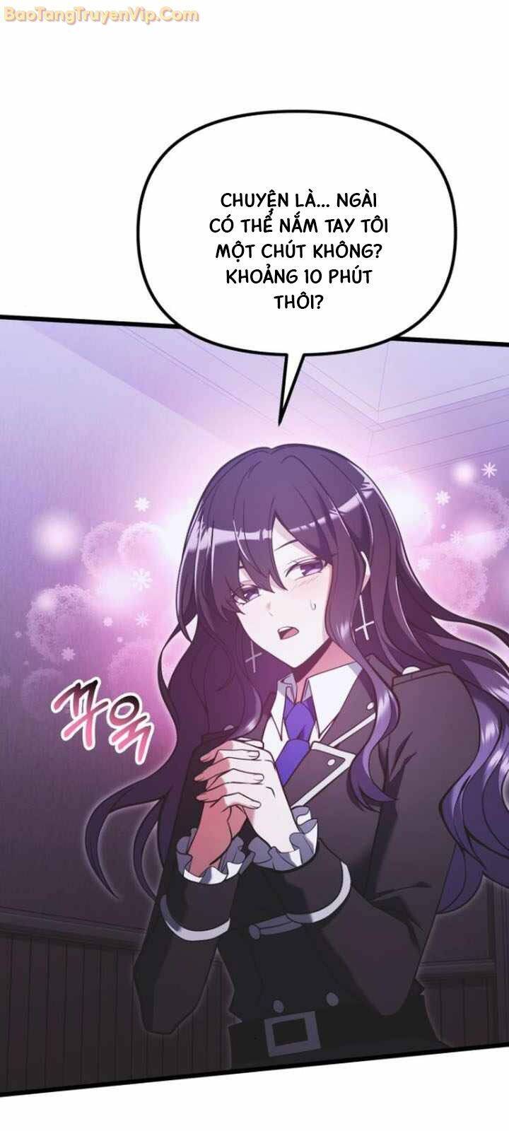 Hắc Kị Sĩ Thiên Tài Giới Hạn Thời Gian Chap 89 - Next Chap 90
