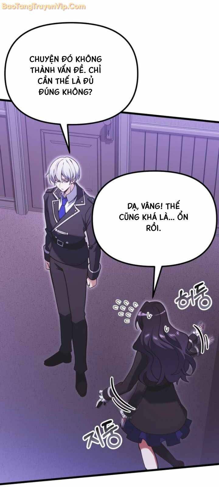 Hắc Kị Sĩ Thiên Tài Giới Hạn Thời Gian Chap 89 - Next Chap 90