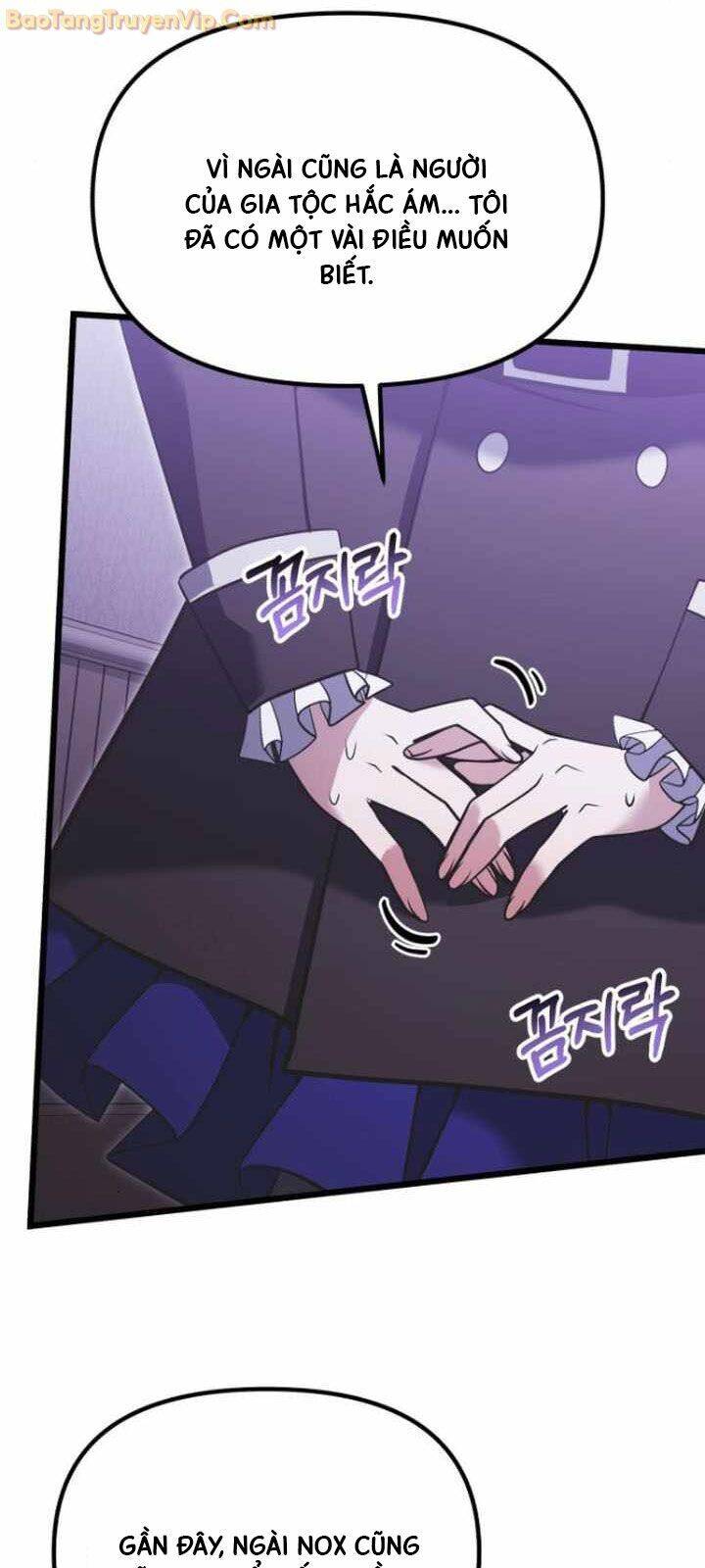 Hắc Kị Sĩ Thiên Tài Giới Hạn Thời Gian Chap 89 - Next Chap 90